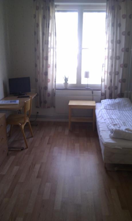 Hotel Gullberna Park Karlskrona Camera foto