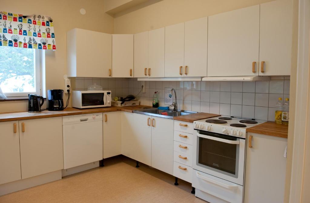 Hotel Gullberna Park Karlskrona Esterno foto