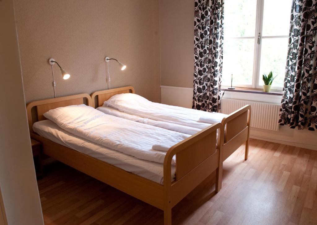 Hotel Gullberna Park Karlskrona Camera foto