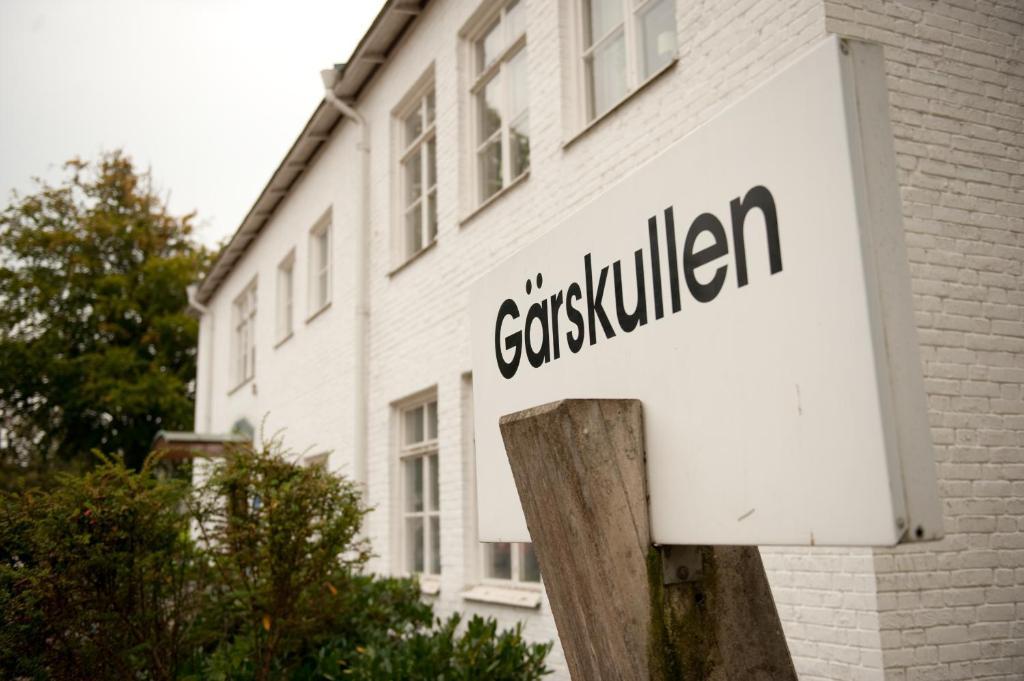 Hotel Gullberna Park Karlskrona Camera foto